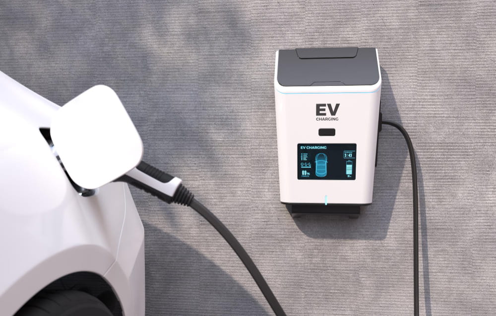 Domáci wallbox na elektromobil: prečo sa oplatí?