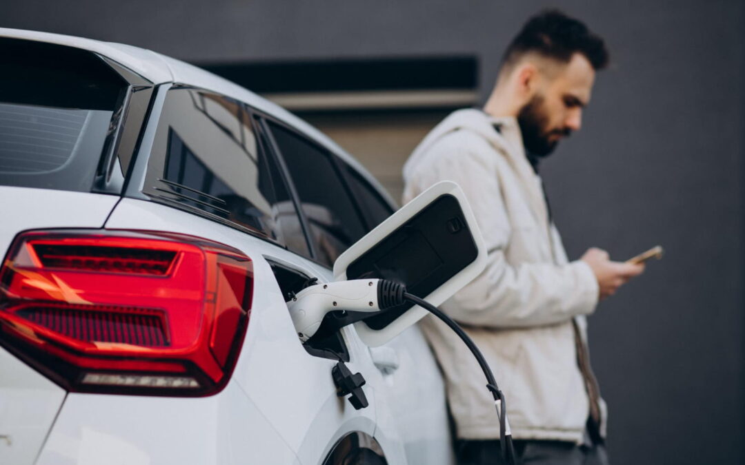 Efektívne nabíjanie elektromobilu: Ako predĺžiť životnosť batérie