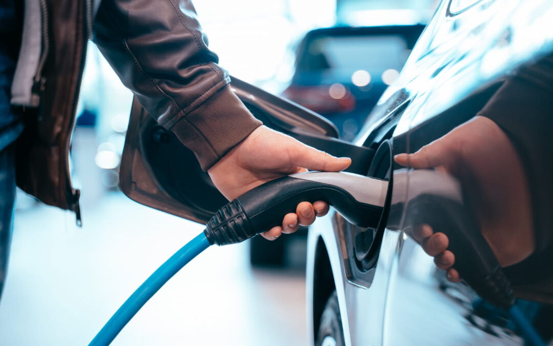 Koľko stojí nabíjanie elektromobilu v roku 2026?