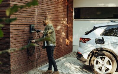 Wallbox a fotovoltika: ako funguje inteligentné nabíjanie elektromobilu